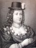 Leonora Christine 1621-1698